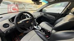 شيفروليه كروز